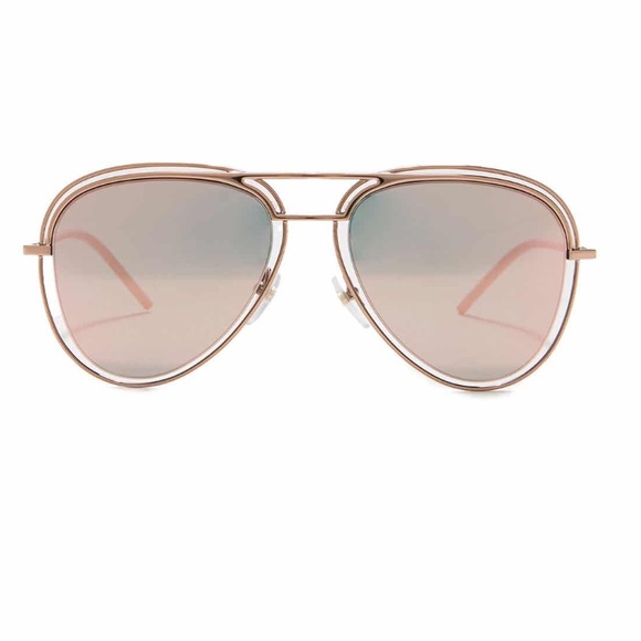 ❌SOLD❌Marc Jacobs 54mm Aviator Sunglasses ❌SOLD❌ - Picture 2 of 8